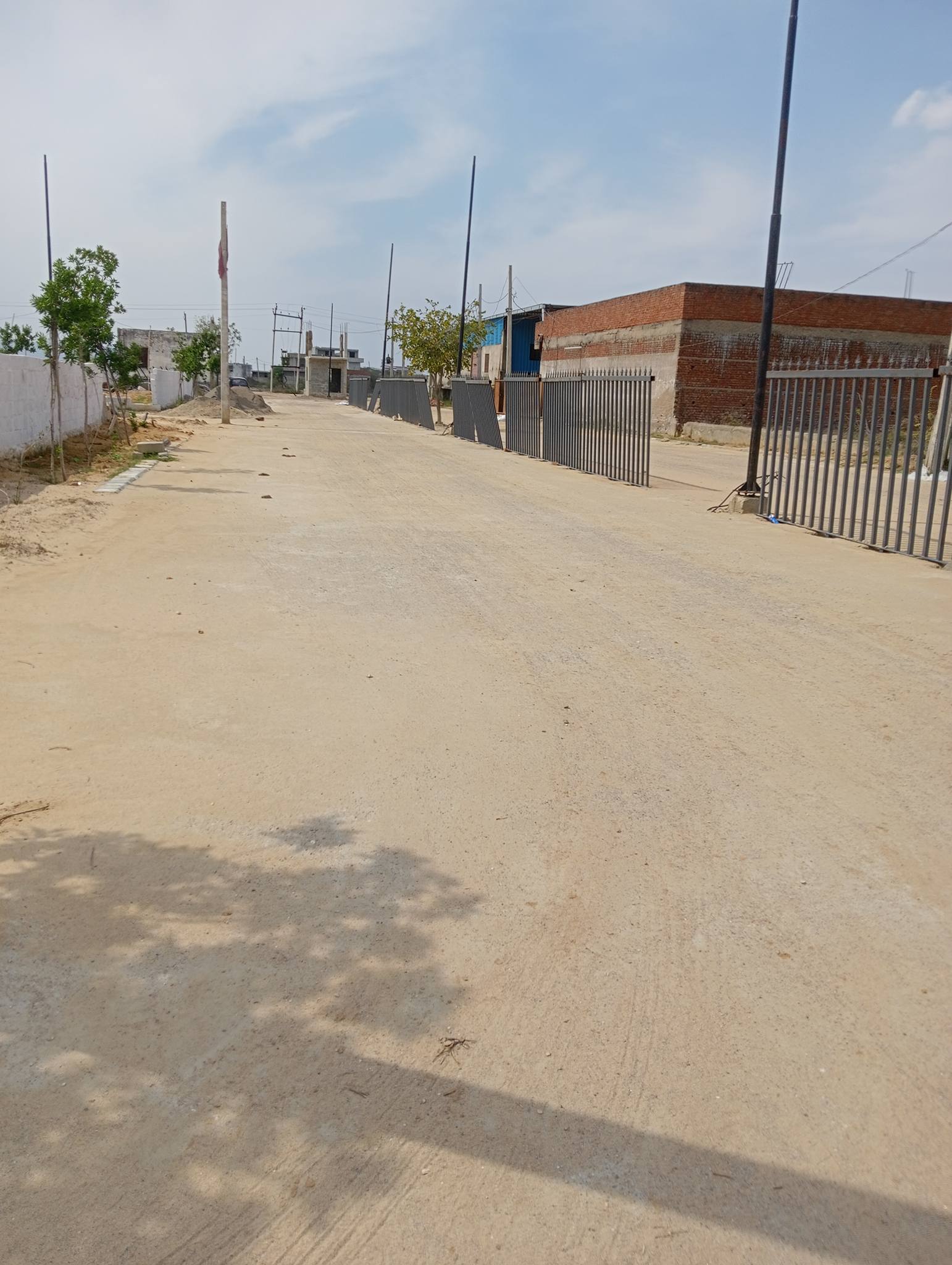 JDA Approved Plots & Land for Sale in Ajmer Road Jaipur-Ajmer Road-Jaipur